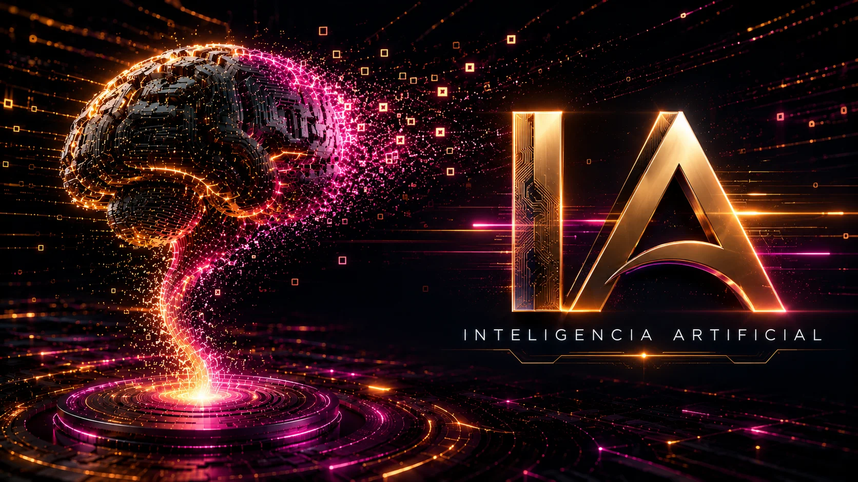 Inteligencia Artificial