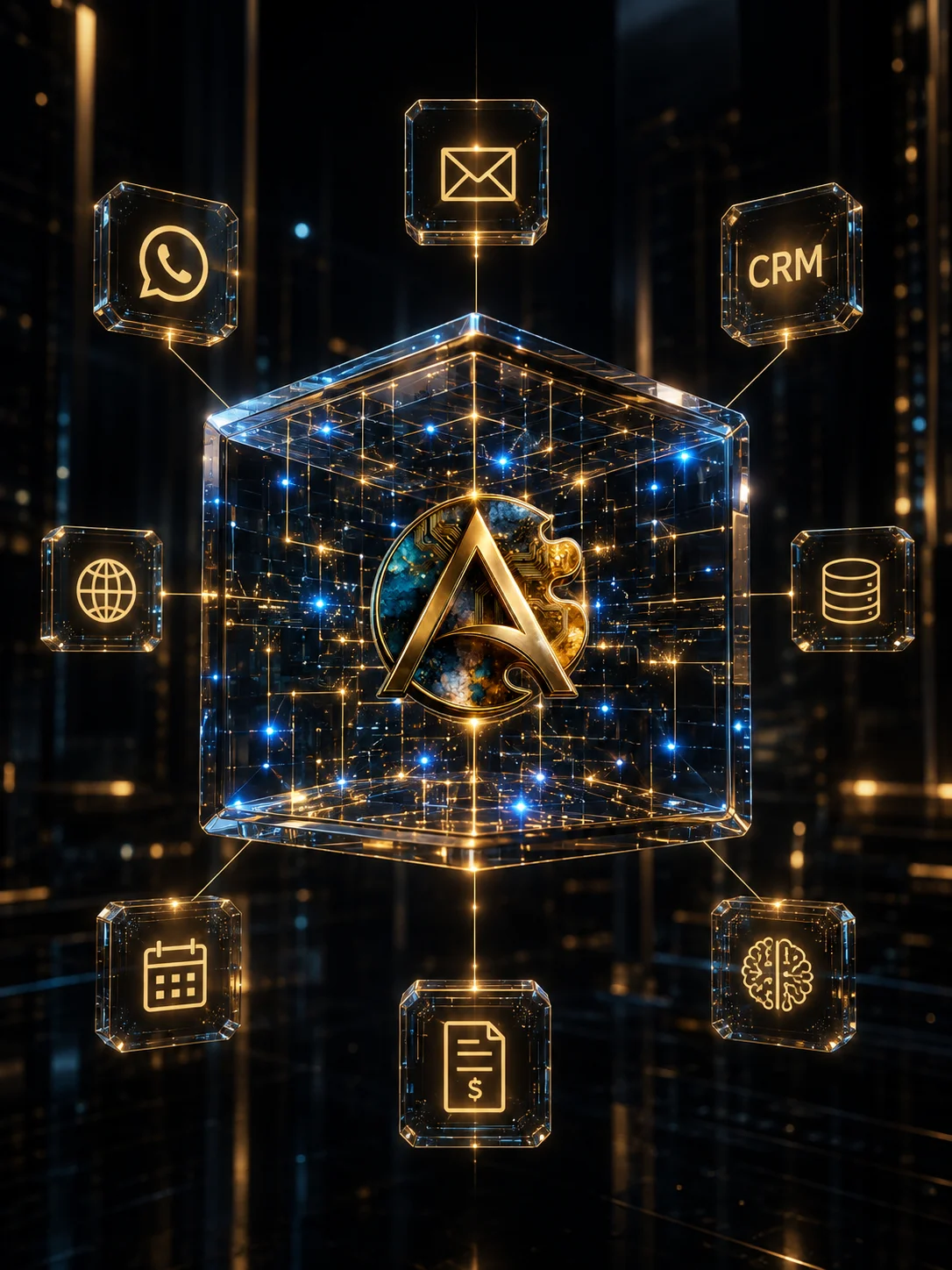 Automatización
