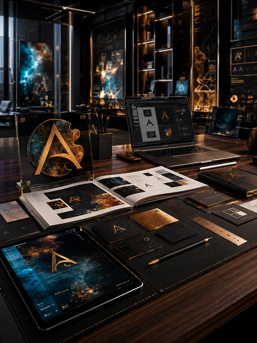 Branding Estratégico