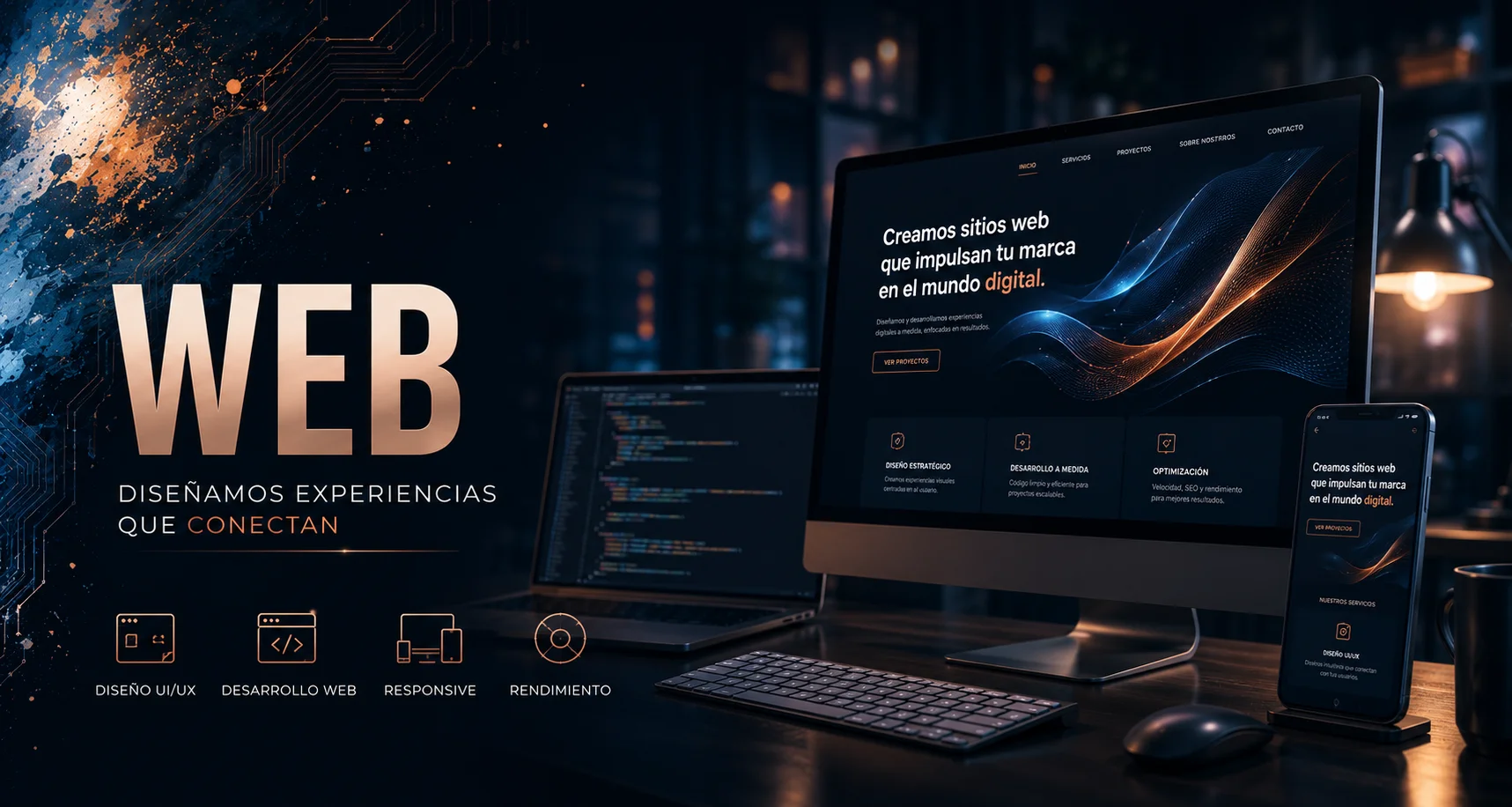 Diseño Web Premium